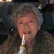 Charlotte Neal Perdue Obituary