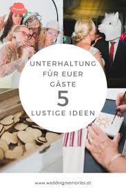 5 Lustige Tipps Fur Die Unterhaltung Euer Hochzeitsgaste In 2020 Mit Bildern Hochzeit Ideen Unterhaltung Gastebuch Hochzeit Hochzeit Aktivitaten