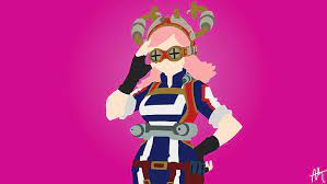 We would like to show you a description here but the site won't allow us. Hd Wallpaper Anime My Hero Academia Mei Hatsume Wallpaper Flare