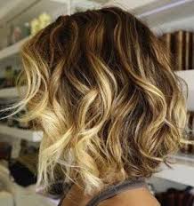 The beach wave perm creates a more loose wave which is easier to maintain and looks more voluminous. Beach Wave Perms This Summers Short Curlys Shaw Facebook