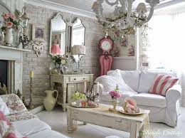 Stunning shabby chic living room furniture. 25 Adorable Shabby Chic Living Room Ideas You Ll Love