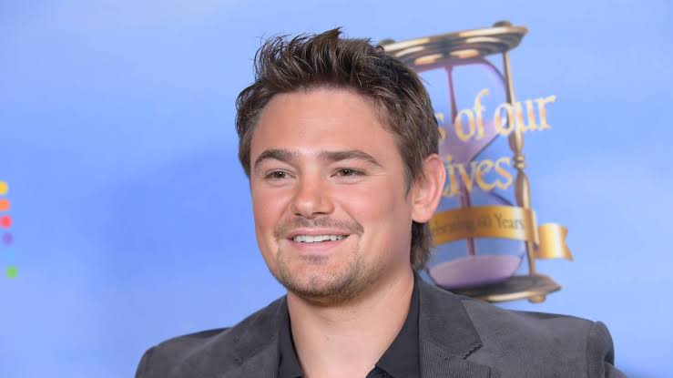 Carson Boatman Reveals How Long He Plans to Stay on 'Days' - Parade