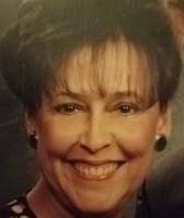 Vicki Powell Obituary (1943