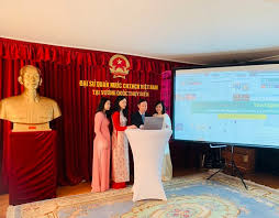 Tên quốc hiệu, thương hiệu cơ quan, chuyên dụng cho chỉ đạo, công triệu chứng bằng giờ đồng hồ anh. Khai TrÆ°Æ¡ng Trang Website Tiáº¿ng Anh Cho Cac Doanh Nghiá»‡p Báº¯c Au Cá»•ng Thong Tin Ä'iá»‡n Tá»­ Bá»™ Cong ThÆ°Æ¡ng