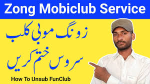 Zong Whatsapp Package 2024 Monthly, Weekly, Daily