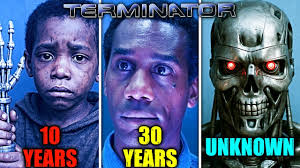 Entire Life Of Dr. Miles Bennett Dyson