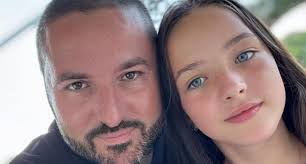 Бащата на Сияна със страшно признание за майка ѝ ------------------------  ПРОЧЕТИ ОЩЕ В ПЪРВИ КОМЕНТАР