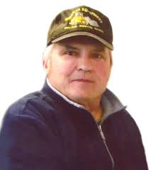 Gary Stuckey Obituary