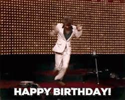 The best gifs are on giphy. Birthday Wishes Aniversario Gif On Gifer By Gavirana