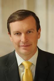 Congressional Corner with Chris Murphy