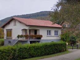 Immobilien & häuser kaufen oder verkaufen in dornstadt. Neu Einfamilienhaus 80 M Im Elsass 25 Km Von Basel