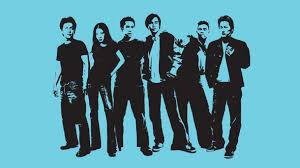 Better luck tomorrow was a game changer for american cinema when it was released in 2002. Better Luck Tomorrow 2017 Los Angeles Asian Pacific Film Festival