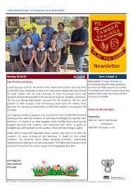 Newsletter