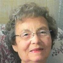 Lila Bryant Obituary