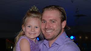 Photos: 3rd annual Daddy Daughter Princess Ball