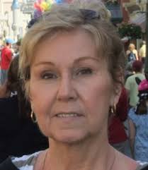 Nanette Cecilia (nee Dowhan) CLUGSTON