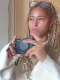 Lenna Gunning Williams Spurs