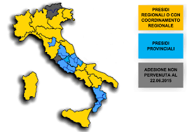 Architetti per la Protezione civile: come contribuire alle fasi post ...