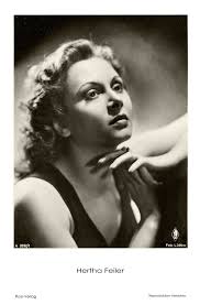 Hertha Feiler