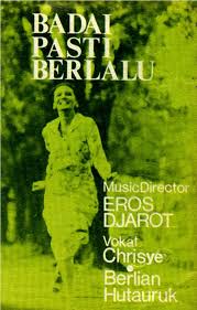Pin Di Badai Pasti Berlalu 1977