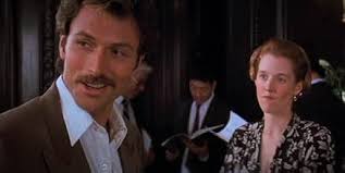 Year of the Comet (1992)