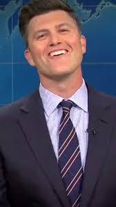 Colin Yost's Instagram, Twitter & Facebook