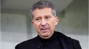 Tsg Hoffenheim Prasident Hofmann Verstorben Wird Bitter Fehlen Transfermarkt