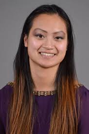 2016-17 Women's Track & Field Roster