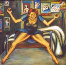 From wikimedia commons, the free media repository. Debora Arango Y La Hipocresia Nacional Laterales Magazine