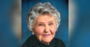 Mary Francine Robinson Obituary