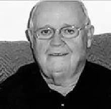 Bill McKENZIE Obituary (2021)