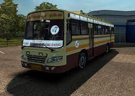 For any assistance, refer ebooking / registration help. Tnstc Superfast Passenger Skin For Maruti Bus V2 Ets2 Mods Euro Truck Simulator 2 Mods Ets2mods Lt