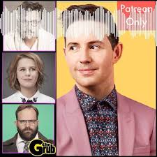 Yet another hot EP for lucky Grubby Patreons only feat. Nath Valvo You’d be  mad not to join. Stark raving. Link in comments. Masks off, tits out,  Victoria! With Anne Edmonds. The Ben Russell Page and ...