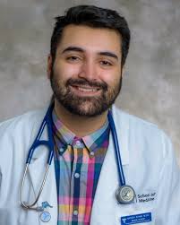 How One Experience Changed the Way I Approach Medicine — Helen: The Journal  of Human Exceptionality