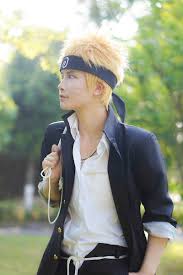 Naruto Uzumaki Uzumaki Naruto Naruto Cosplay Naruto Melhores Cosplays Cosplays Anime