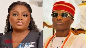 Amen Estate tussle: Resignation letter Sade Balogun obtained from me is  meaningless