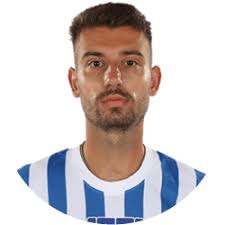 Robert Ion (Concordia Chiajna)