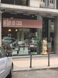 #tiendasmicasa 💙💙 whatsapp 📲 : Nueva Tienda Orden En Casa Madrid Orden En Casa