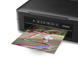 Plain paper, epson inkjet paper. Computers Epson Expression Home Xp 225 All In One Printer With Wifi Previous Model Print Scan Copy Computers Accessories