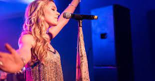 5 Things You Didn T Know About Joss Stone From The Grapevine