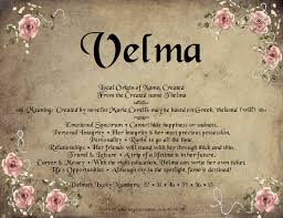 Thelma 