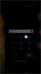Unlock kyocera forgot to lock please. This Is My At T Kyocera Qualcomm 3g4g It Is Stuck On The Fixya