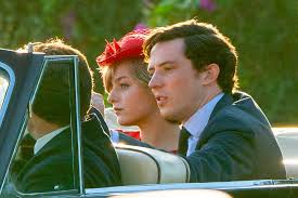 I am a fan of o'connor since his work in god's own country. Emma Corrin Steps Out As Princess Diana On The Crown Set As Josh O Connor Channels Prince Charles At Polo Mat In 2021 Charles And Diana The Crown Season Prince Charles