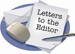 Sample letter of banning a person. Letter Dewine Banning Mosquitoes Next The Lima News