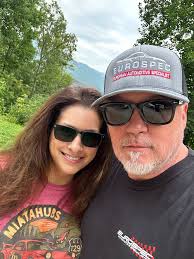 Inland prerunners and blitzkrieg meet in Barstow, CA