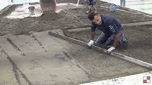 Dry Pack Mortar Also Known As Deck Mud Or Floor Mud Is Formed By Blending Sand Cement And Water It S Application Is Found In Rep Dry Pack Mortar Shower Set