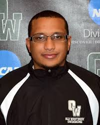 2014-15 Men's Swimming and Diving Roster