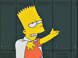 Our stern alarums changed to merry meetings, our dreadful marches to delightful measures. Now Is The Winter Of Our Discontent Thesimpsons
