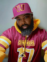 Are you a long-time Washington Redskins fan?