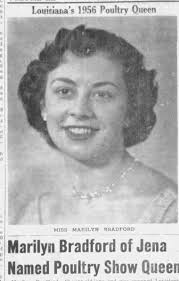 My youngest sister, Sammie (Alpha Katherine) Webb Casey Johnson killed in a  fatal car accident outside Harrisonburg, Louisiana in 2001. She was  forty-eight years old. In her teen years, Sammie held the